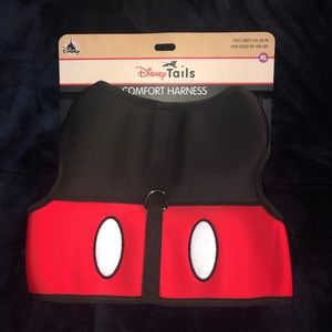 Disney Comfort Harness (XL)
